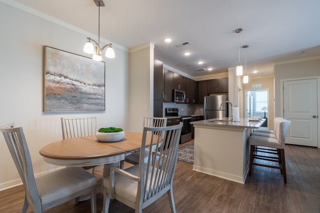 The Reserve at Cool Springs