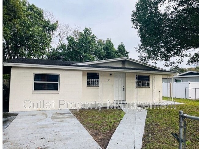 property at 1217 Gay St