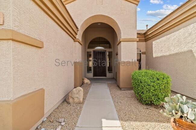 6339 W Paso Trail in Phoenix, AZ - Building Photo - Building Photo
