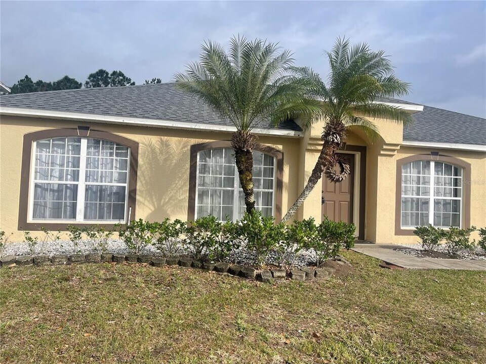 3057 Mandolin Dr in Kissimmee, FL - Building Photo