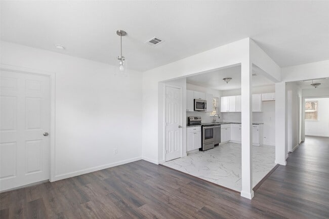 property at 6721 Madrid St