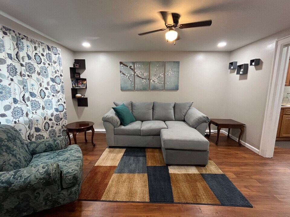 82 Kail St in Buffalo, NY - Building Photo
