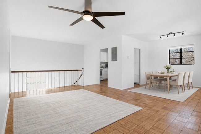 3115 Martha Custis Dr in Alexandria, VA - Building Photo - Building Photo