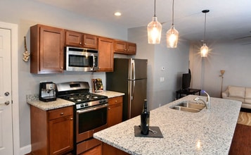 201 S Main St in Syracuse, NY - Foto de edificio - Building Photo