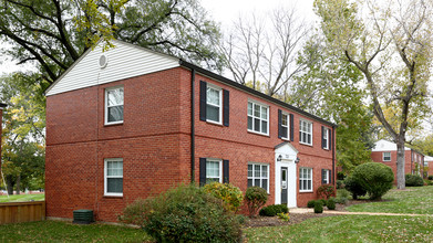 The District in St. Louis, MO - Foto de edificio - Building Photo