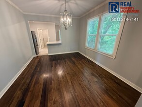 504 S Maple St in Little Rock, AR - Building Photo - Building Photo