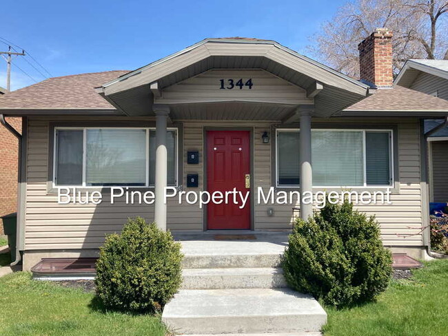 property at 1344 N Main St