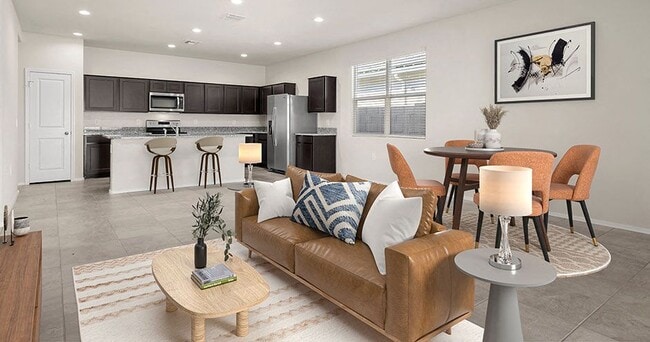 Broadway North at Estrella Vista in Buckeye, AZ - Building Photo - Building Photo