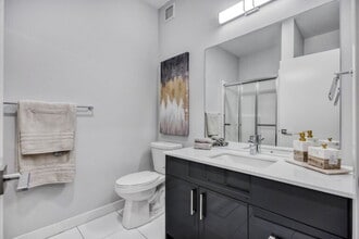 Bona Vista in Winnipeg, MB - Building Photo - Building Photo