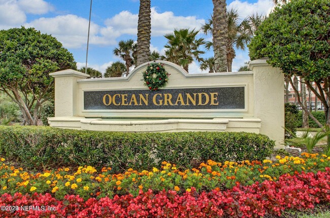 325 S Ocean Grande Dr in Ponte Vedra Beach, FL - Building Photo - Building Photo