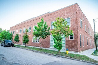 3108 N Jefferson St in Tampa, FL - Building Photo - Building Photo