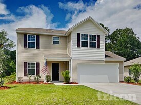 73 Bruce Ln in Palm Coast, FL - Building Photo