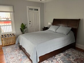 250 S Pitt St, Unit 250 A in Carlisle, PA - Building Photo - Building Photo