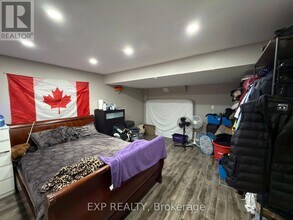 31 Denali Cres in Brampton, ON - Building Photo - Building Photo