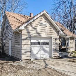19099 5th St in New Paris, IN - Building Photo - Building Photo