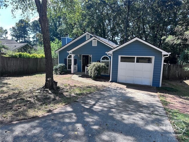 property at 125 Sterling Dr