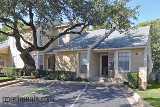 The Springs Garden Homes in Austin, TX - Foto de edificio - Building Photo