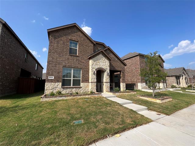 property at 1601 Princeton Dr