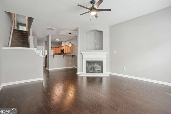 2360 Johnson Rd NE in Atlanta, GA - Building Photo - Building Photo