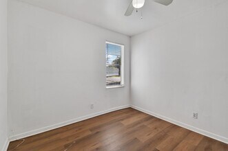 635 6th St in West Palm Beach, FL - Foto de edificio - Building Photo