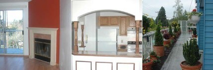 Endolyne Garden in Seattle, WA - Building Photo - Building Photo