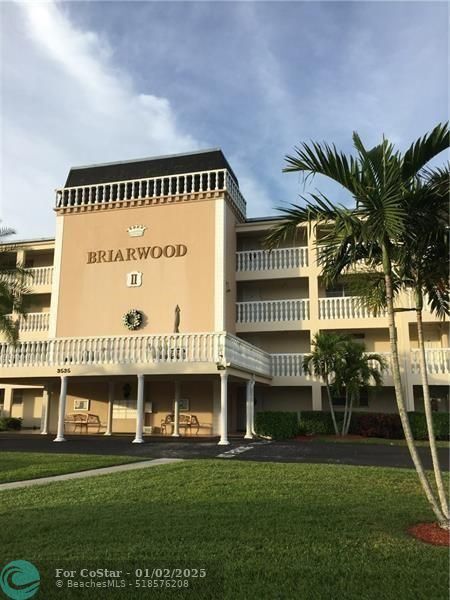 3535 Brokenwoods Dr in Coral Springs, FL - Building Photo