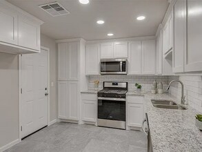 3137 Tex Blvd in Fort Worth, TX - Building Photo - Building Photo