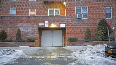 2665 Homecrest Ave in Brooklyn, NY - Building Photo - Building Photo