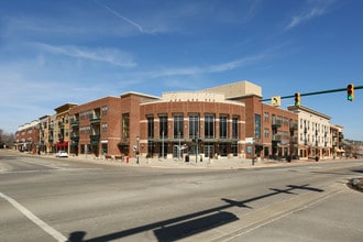 The Shops at Uptown in Canton, MI - Building Photo - Other
