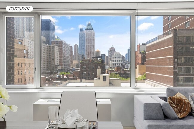 property at 322 W 57th St