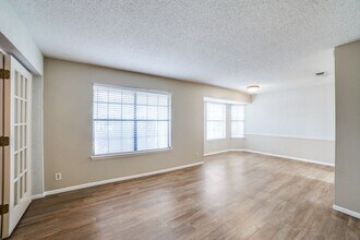 2523 Turkey Oak St in San Antonio, TX - Building Photo - Building Photo