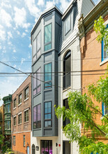 608 S American St in Philadelphia, PA - Building Photo - Building Photo