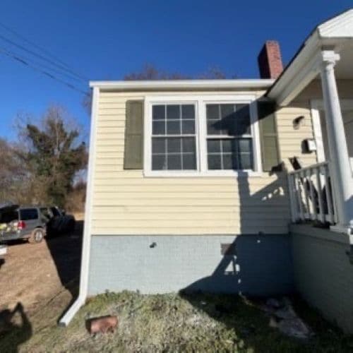 600 N Hyde Park Ave, Unit A in Durham, NC - Building Photo - Building Photo