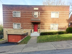 3731 Dunkirk St, Unit #1-#4 Apartments