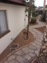 326 W La Jolla Dr in Tempe, AZ - Building Photo