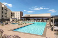 Album Union Village 55+ Active Adult Apartment Homes in Henderson, NV - Building Photo - Building Photo