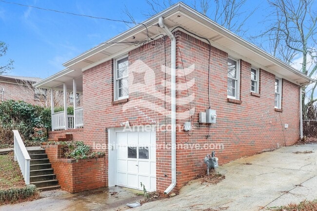 25 10th Ave SW in Birmingham, AL - Building Photo - Building Photo