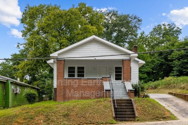 property at 5316 Court I