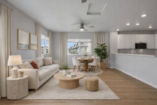 91-4099-4099 Hikuono St in Kapolei, HI - Building Photo