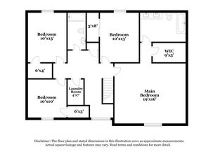 1682 Turning Leaf Dr in Franklin, IN - Building Photo - Building Photo