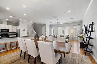 4510 Center St in Houston, TX - Building Photo - Building Photo