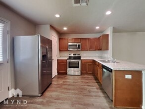 3716 Colemans Run in Converse, TX - Building Photo - Building Photo
