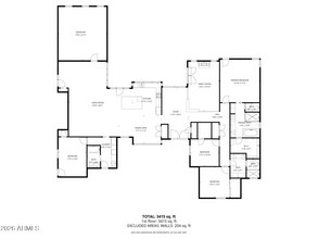 5821 E Cactus Rd in Scottsdale, AZ - Building Photo - Building Photo