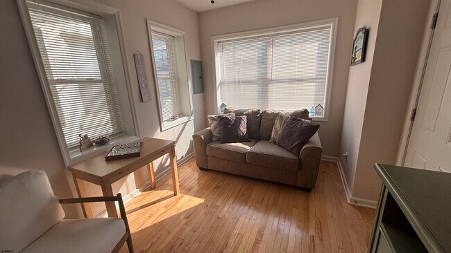 131 South Wilson Avenue in Atlantic City, NJ - Building Photo - Building Photo