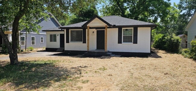 property at 3820 Montgomery Ave