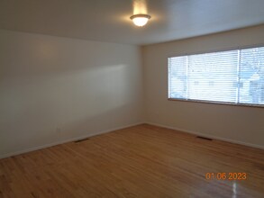 1822 Whitman Rd in Colorado Springs, CO - Foto de edificio - Building Photo
