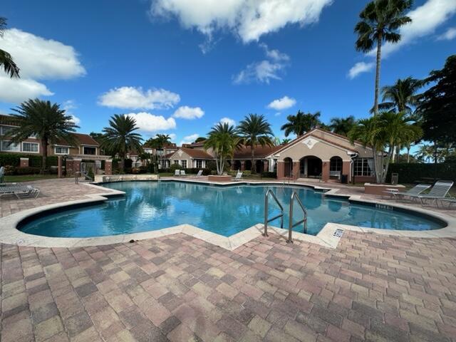 7840 Sonoma Springs Cir in Greenacres, FL - Building Photo