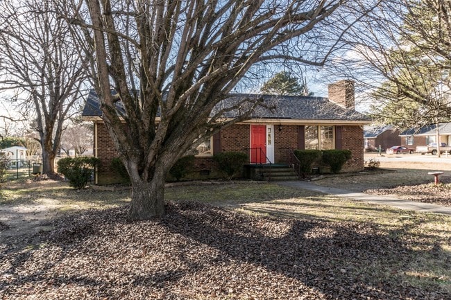 2114 Silver Leaf Rd SW in Wilson, NC - Building Photo - Building Photo