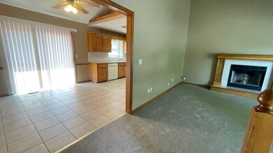 1212 NE Applewood St in Lee's Summit, MO - Building Photo - Building Photo