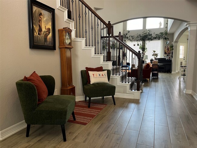 property at 31903 Dunham Lake Dr